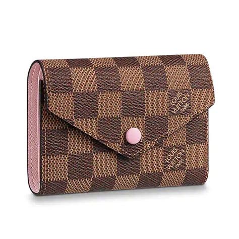 louis vuitton wallet forum|Louis Vuitton wallet women's.